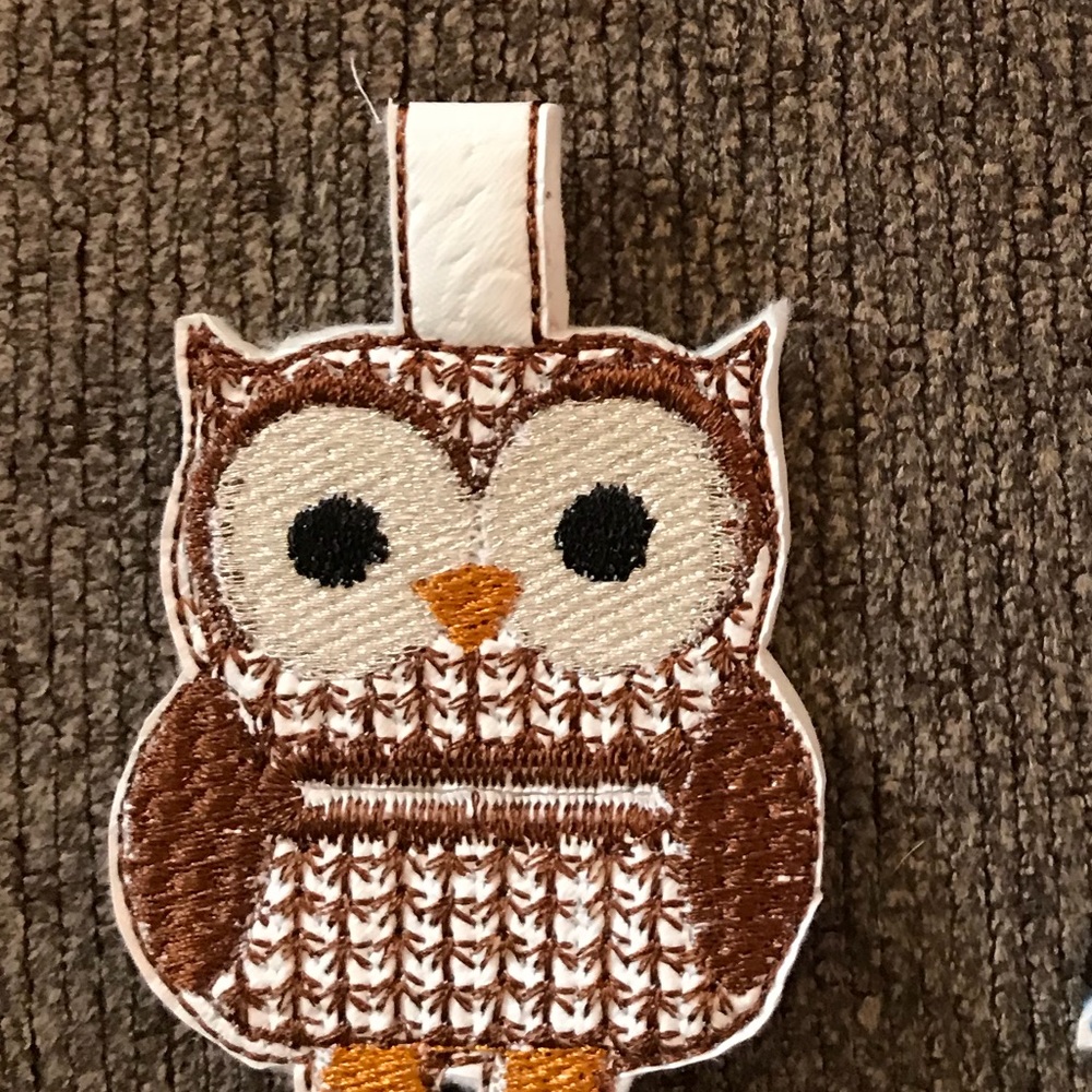 Meet your Posher, Bekki